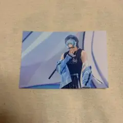 めておら らぴす 実写ブロマイド