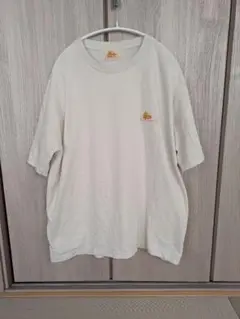 KELTY ベージュ Tシャツ