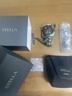 H*K様 【名作】SHIMANO 22ステラ2500s H*K様 【名作】SHIMANO 22ステラ2500s - メルカリ