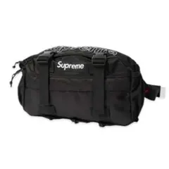 小可様専用 Supreme Utility Bag (2026ss) 黒 - メルカリ