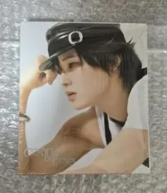 &TEAM mark on meソロ盤 K 未開封