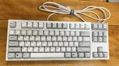 REALFORCE R2TL-USV-IV/AHBZ02 ホワイト