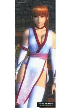 DEAD OR ALIVE/デッド オア アライブ かすみ＆あやね スタンド2種