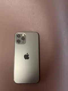 Apple iPhone 12 Pro 本体のサムネイル