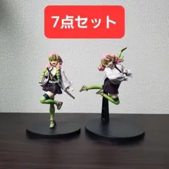 2026年最新】甘露寺蜜璃フィギュアの人気アイテム - メルカリ