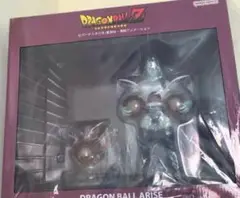 ドラゴンボールアライズ ザーボン ZEEM 限定特典付属 輸送箱未開封 ドラゴンボールアライズ ザーボン【通販限定特典付き】| ZEEM