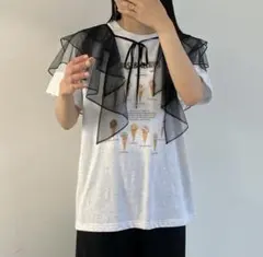 fig london / ROSE&McCOY's Tshirtのサムネイル