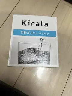 2026年最新】Kirala炭酸ガスカートリッジの人気アイテム - メルカリ