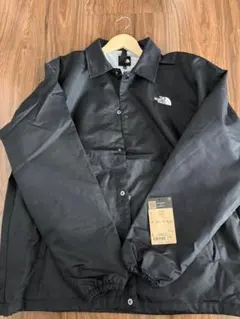 ノースフェイス コーチジャケット