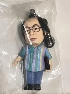 ダイアン　岸大介　ユースケ　ゴイゴゴイでスーススーなガチャキーホルダー