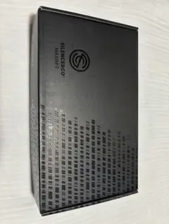 SilencerCo MAXIM 9 ガスガンのサムネイル