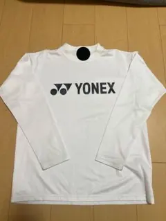 YONEX (ヨネックス)ロングTシャツ ソフトテニス バドミントン