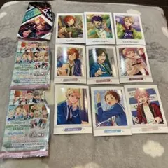 あんスタ ぱしゃこれ 他 計9枚