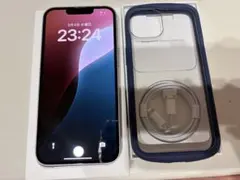 Apple iPhone 14 パープル 本体　128G