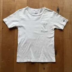 【Ｓサイズ】champion T1011 Pocket Tシャツ