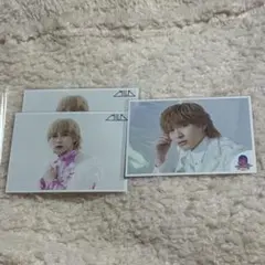 M!LK吉田仁人 2025 エビライ 59杯目 生写真