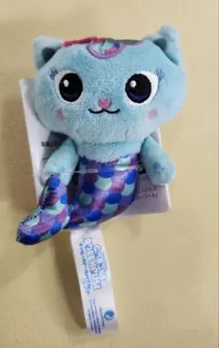 ギャビーのドールハウス　ザ・ムービー　マスコット　マーキャット　モーリー限定のサムネイル