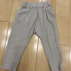 GU パンツ　90〜100