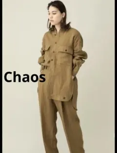 2026年最新】Chaosの人気アイテム - メルカリ