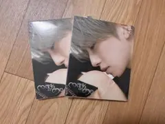 【新品未開封】&TEAM Mark on Me 2冊セット　FUMA