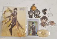 原神 鍾離 スイパラ まとめ売り 2026年最新】原神 スイパラ 鍾離の人気アイテム - メルカリ