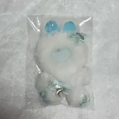 10cm ぬい服 着ぐるみ うさぎ