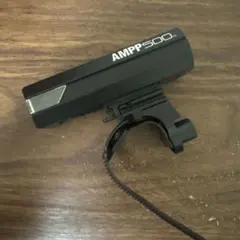 CATEYE AMPP500 自転車用フロントライトのサムネイル