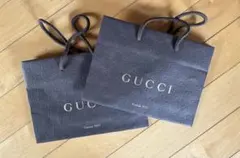 2026年最新】GUCCI ショップ袋・ショッパーの人気アイテム - メルカリ