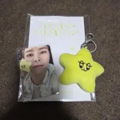 2026年最新】nct127 ヒトデ キーホルダーの人気アイテム - メルカリ