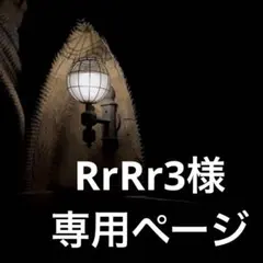 【RrRr3様専用ページ】カモフラグリーン　1点