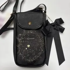 新品未使用 サンリオ ショルダーポシェット クロミ