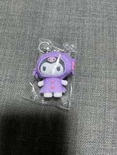 ちびっとも みずのいきもの クロミ