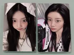 2025年最新】ILLIT ウォンヒ セットの人気アイテム - メルカリ