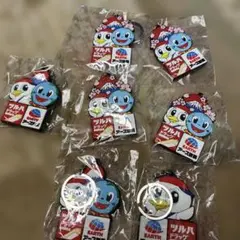 新品‼️ツルハドラッグ アース製薬 コラボ アクリルキーホルダー 複数セットのサムネイル