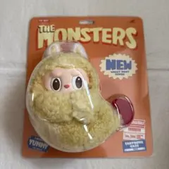 【正規品】ラブブ　エビフライ　イヤホンケース