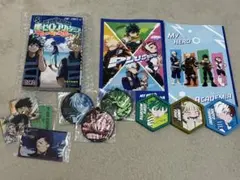 僕のヒーローアカデミア グッズ まとめ売り