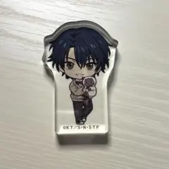 新テニスの王子様 POP UP STORE アクブロ 越前リョーマ