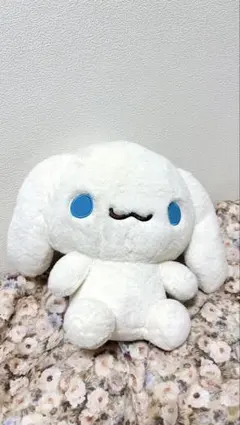 シナモロール ぬいぐるみ