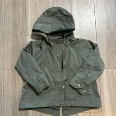 B:MING by BEAMS ジャケット 110 カーキ