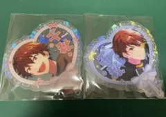 あんスタ 中国 星推し カード Vol.2 限定 スカウト 招募 守沢千秋