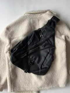 【希少】00s archive ワンショルダー スリングバッグ テック系
