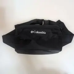 Columbia CASTLE ROCK™ HIP BAG ブラックのサムネイル