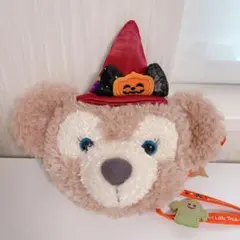 シェリーメイ ハロウィン ポシェット ポーチ 肩掛け かわいい