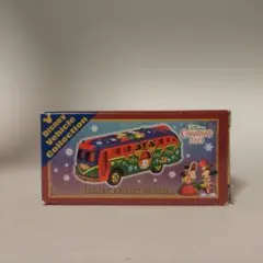 2026年最新】トミカ ディズニーリゾートクルーザー クリスマス 2007の
