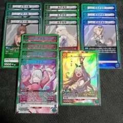 2026年最新】NIKKE ユニオンアリーナ ノワールの人気アイテム - メルカリ