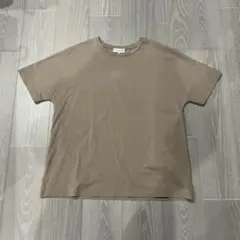MACKINTOSH ベージュ Tシャツ 44のサムネイル