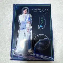 FANTASTICS ファンタ 八木勇征 IF ファイナル アクスタ