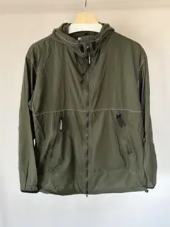 ENDS and MEANS マウンテンパーカー XL ダークグリーン ENDS and MEANS マウンテンパーカー XL ダークグリーン - メルカリ