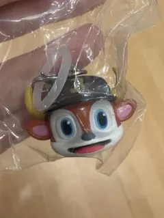 バファローブル　めじるしアクセサリー　プロ野球