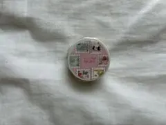 meribun ご当地　マスキングテープ　紙博　手紙舎　限定
